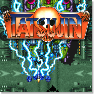 TATSUJIN