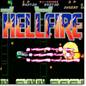 ヘルファイアー