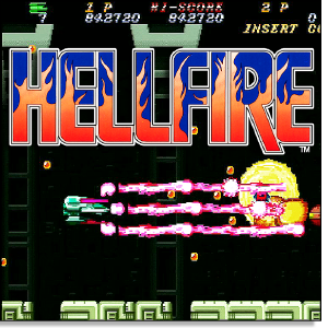 ヘルファイアー