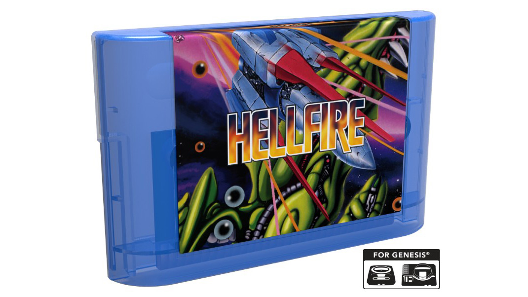 Hellfire Collector's Edition