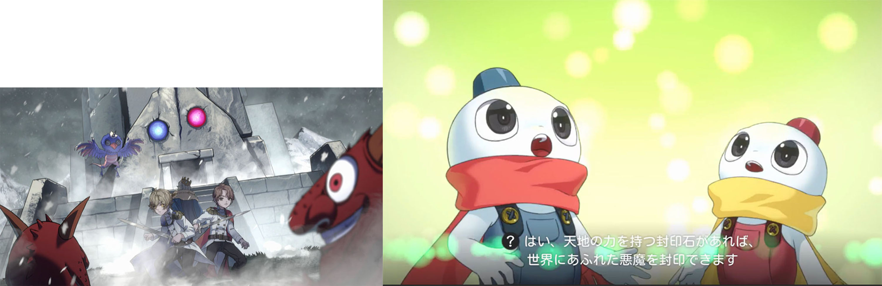 SNOW BROS. WONDERLAND』 11月28日発売予定！明日より予約開始